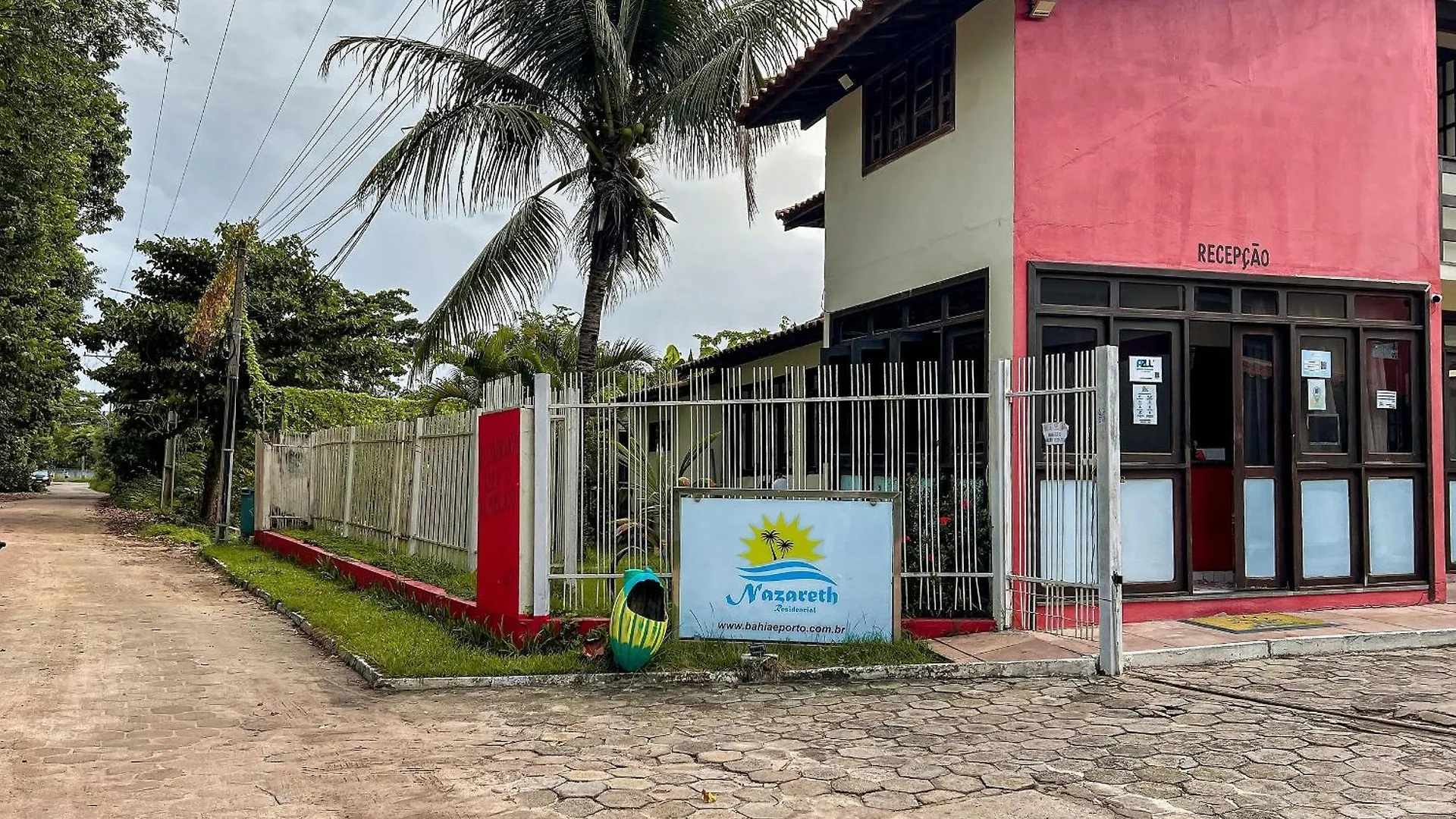 Casas Com 2 Ou 3 Suites Porto Seguro Brasil