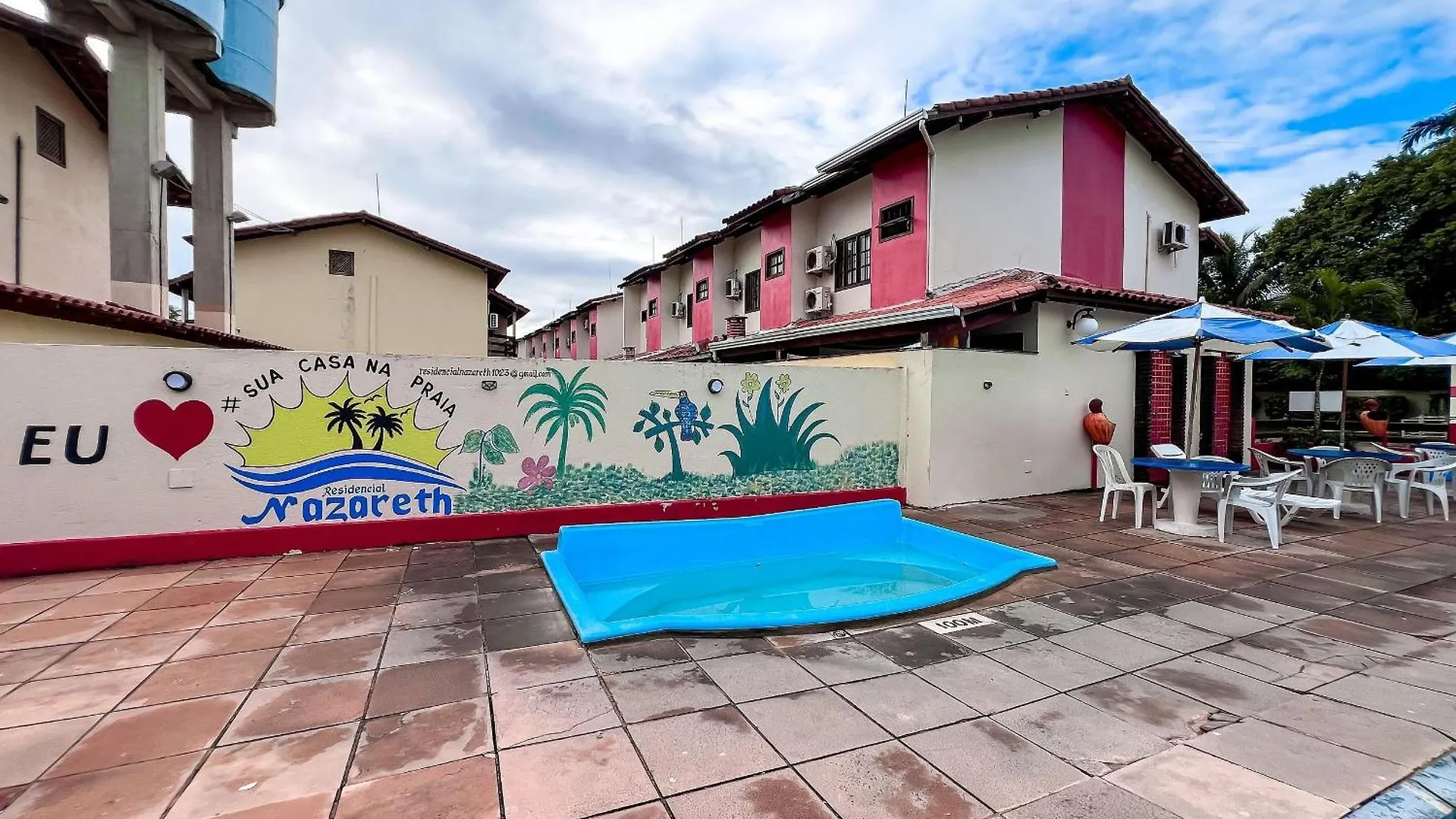Casas Com 2 Ou 3 Suites Porto Seguro 0*,