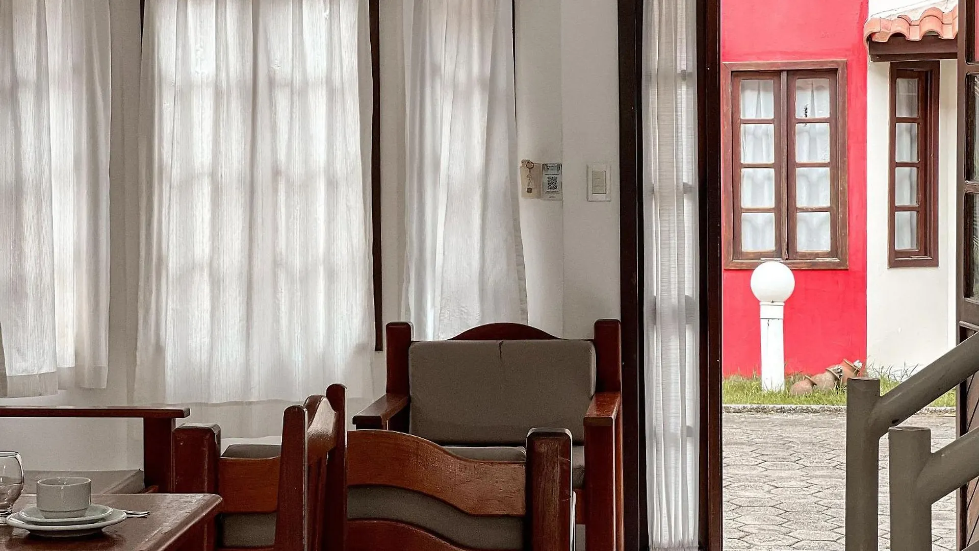 Сasa de vacaciones Casas Com 2 Ou 3 Suites Porto Seguro