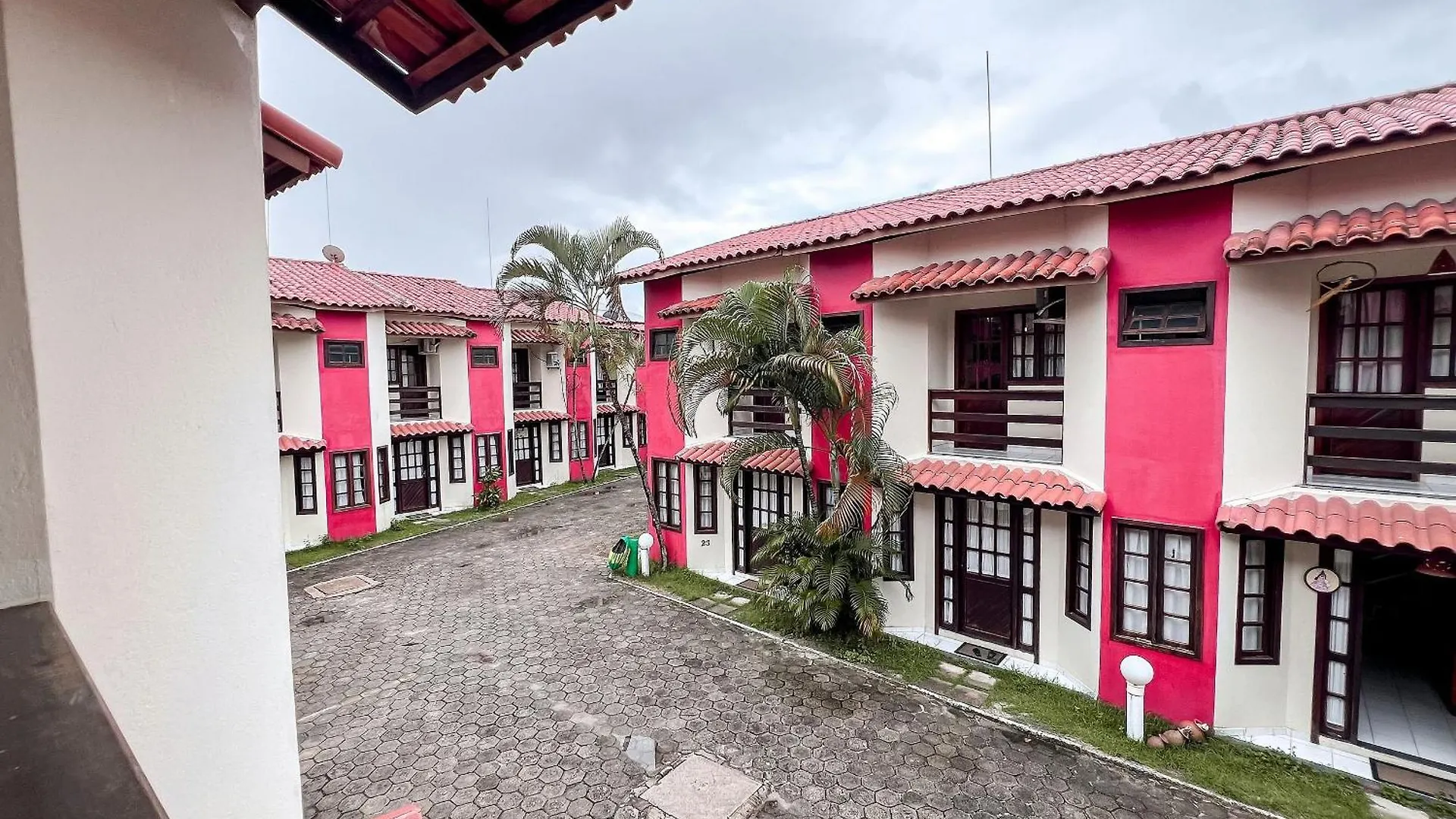 Casas Com 2 Ou 3 Suites Porto Seguro Brasil