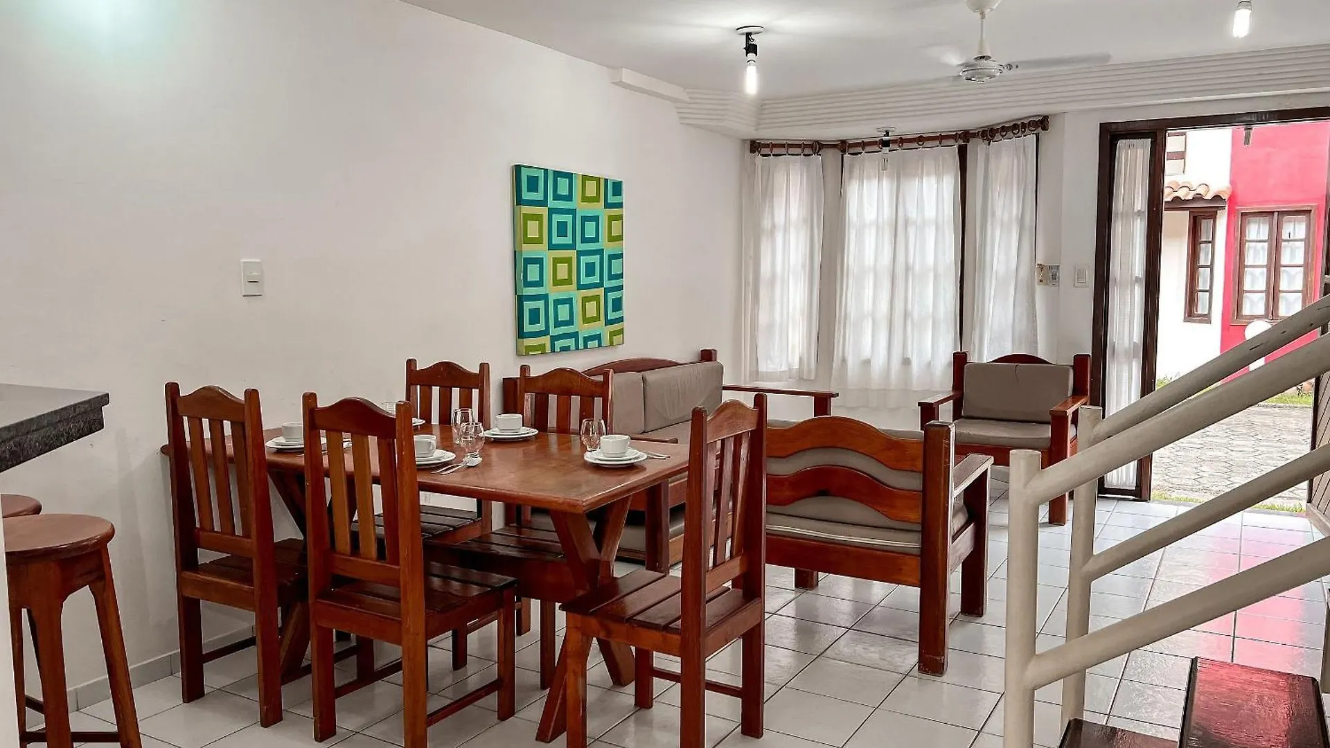 Casas Com 2 Ou 3 Suites Porto Seguro 0*,  Brasil