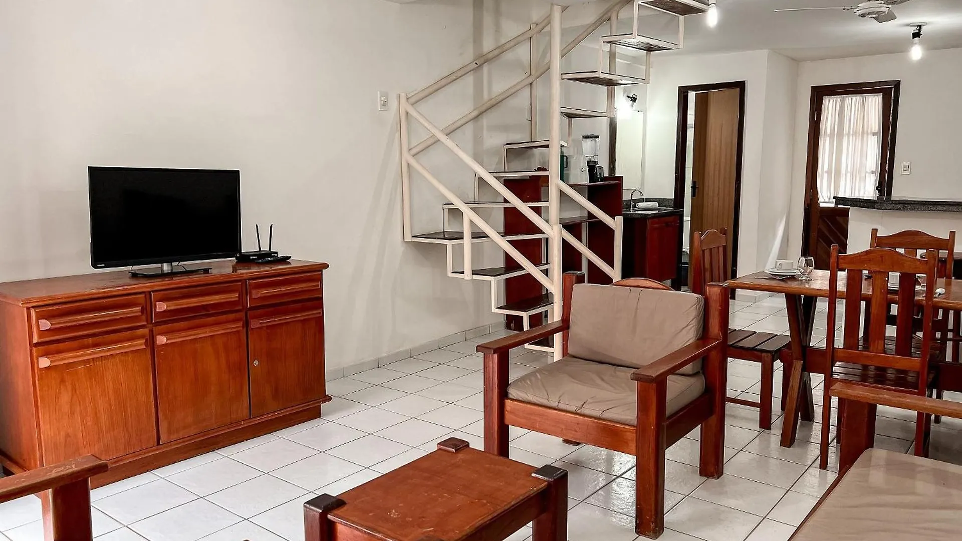 Casas Com 2 Ou 3 Suites Porto Seguro 0*,