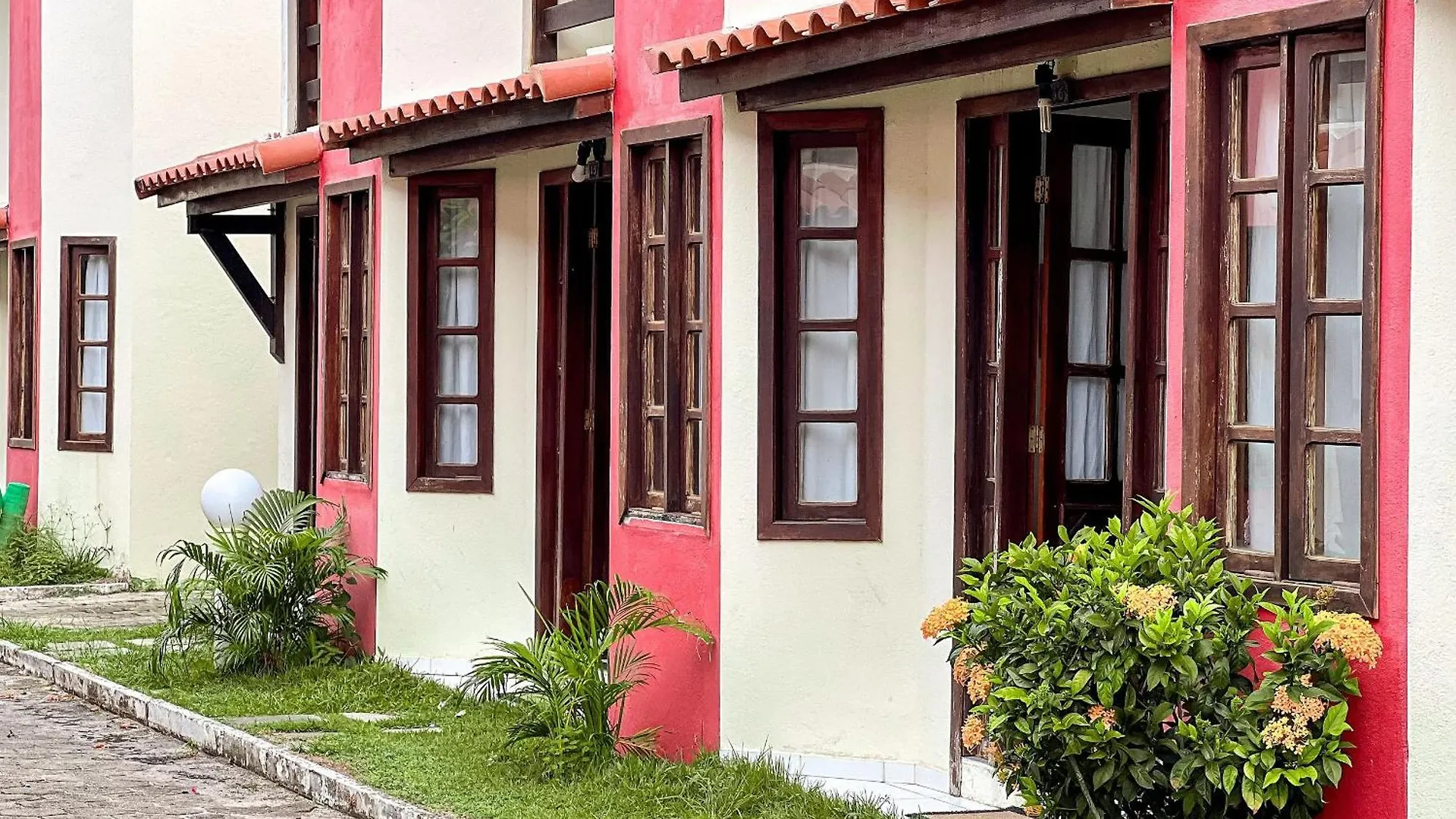 Casas Com 2 Ou 3 Suites Porto Seguro Brasil