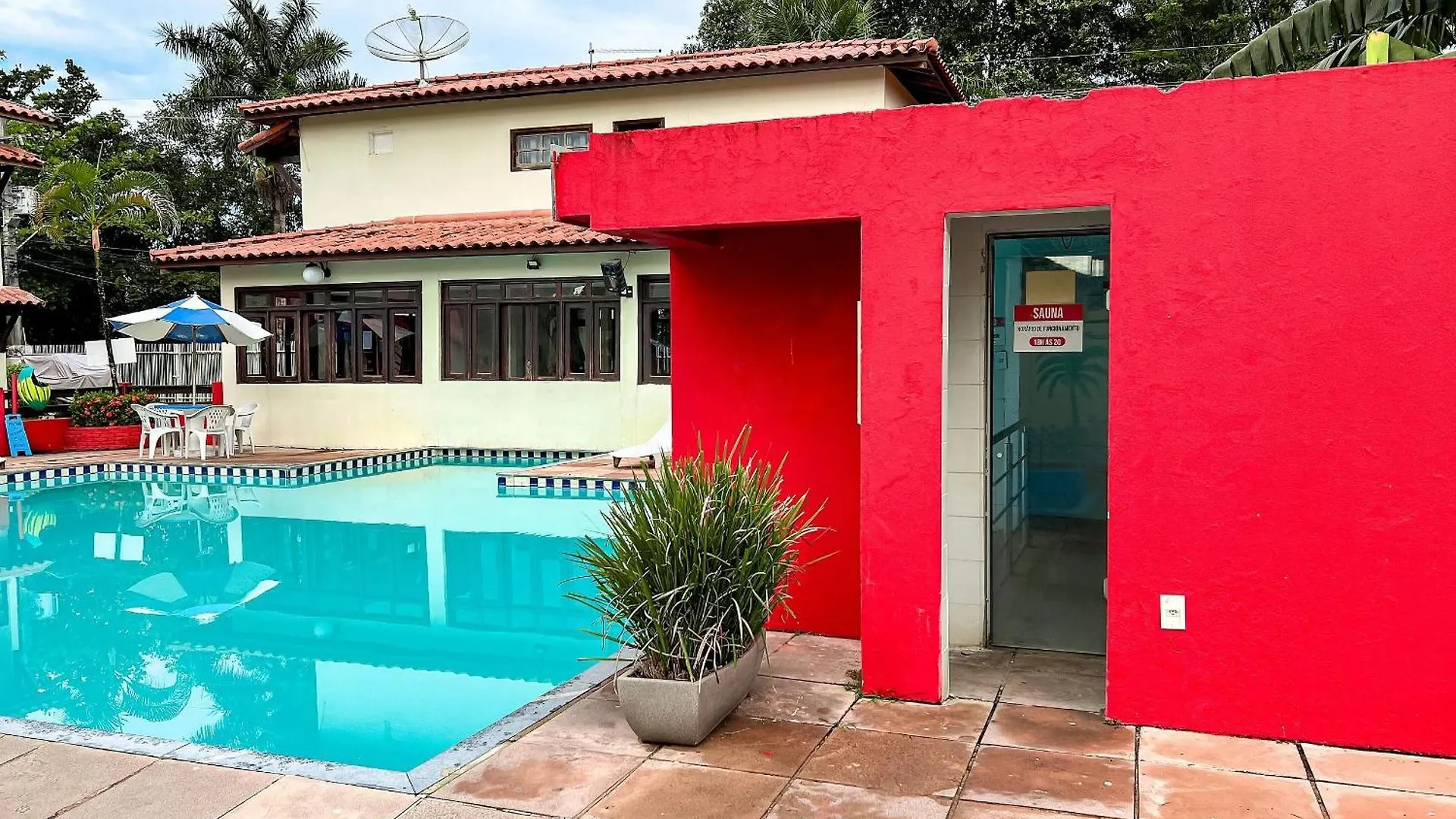 Casas Com 2 Ou 3 Suites Porto Seguro 0*,  Brasil