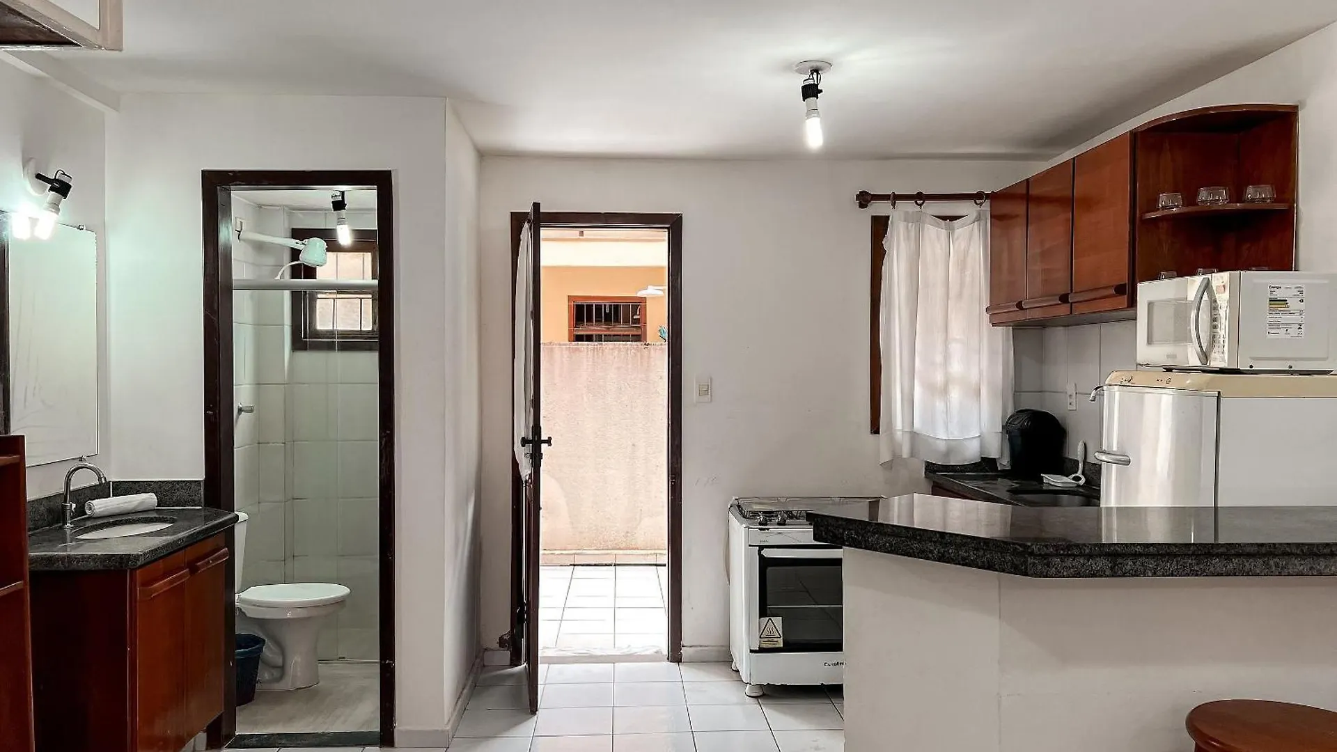 Casas Com 2 Ou 3 Suites Porto Seguro 0*,