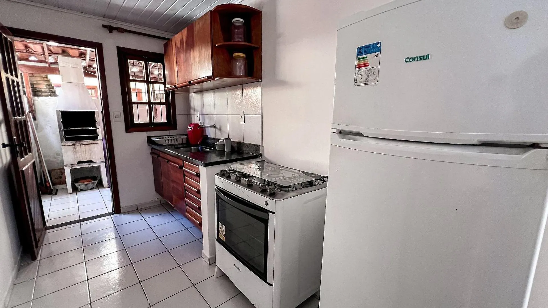 Сasa de vacaciones Casas Com 2 Ou 3 Suites Porto Seguro Brasil