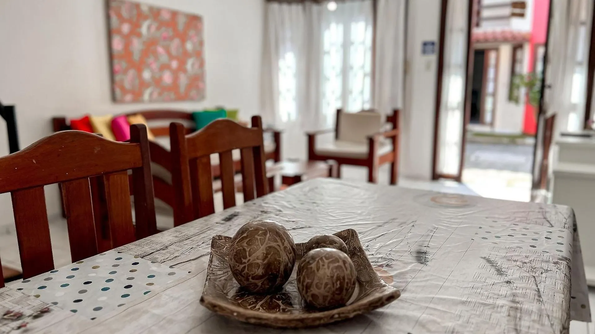 Сasa de vacaciones Casas Com 2 Ou 3 Suites Porto Seguro Brasil