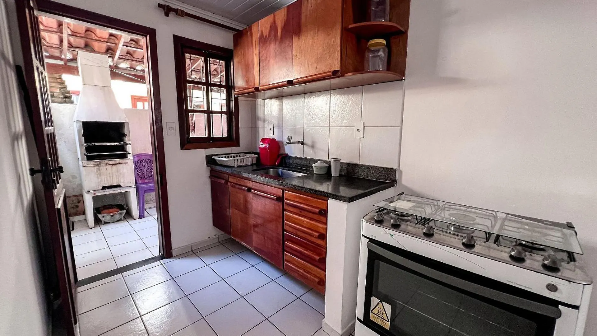 Сasa de vacaciones Casas Com 2 Ou 3 Suites Porto Seguro
