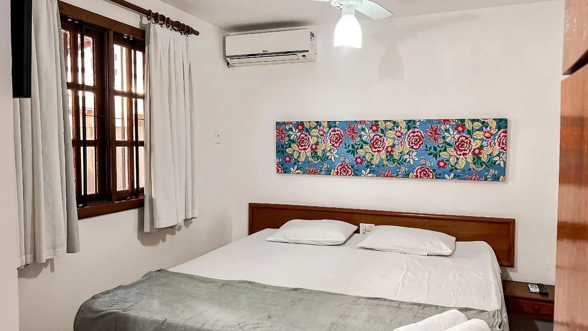 Сasa de vacaciones Casas Com 2 Ou 3 Suites Porto Seguro