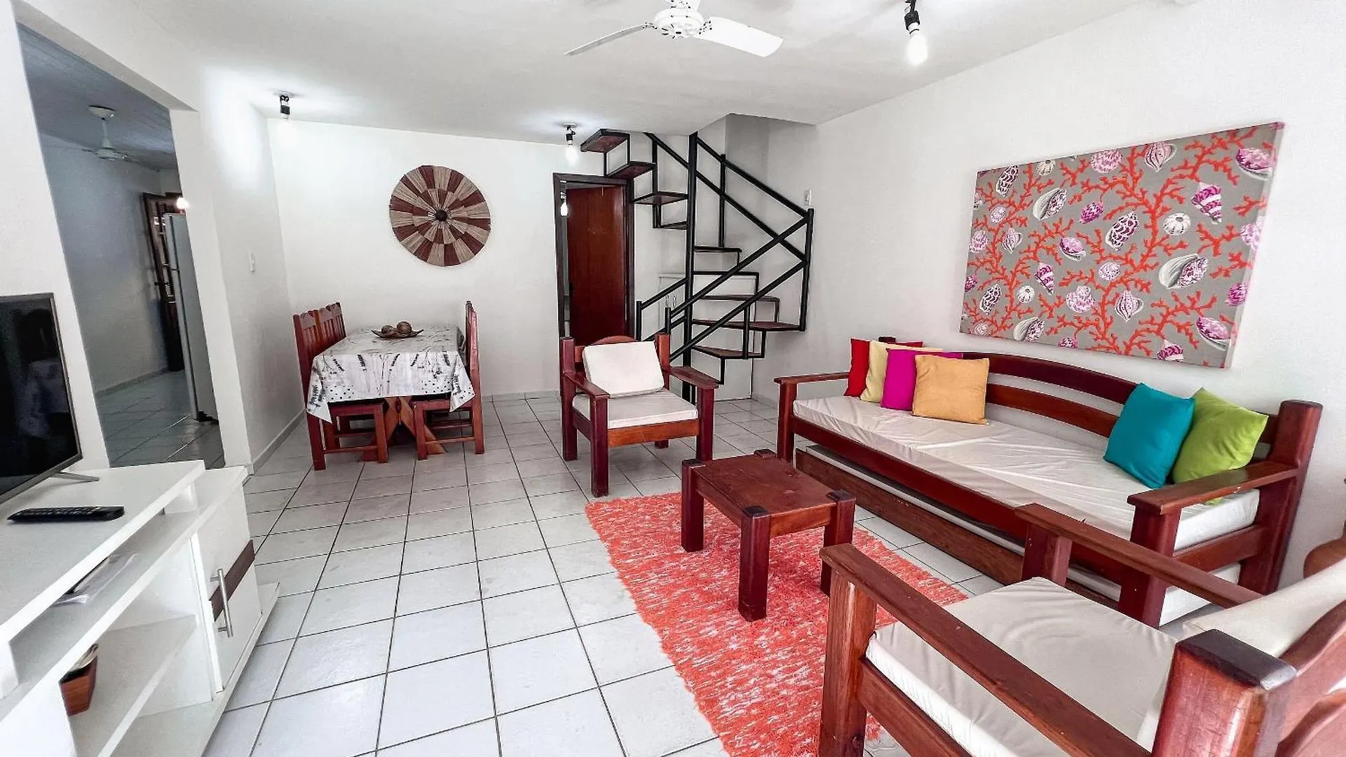 Casas Com 2 Ou 3 Suites Porto Seguro Сasa de vacaciones