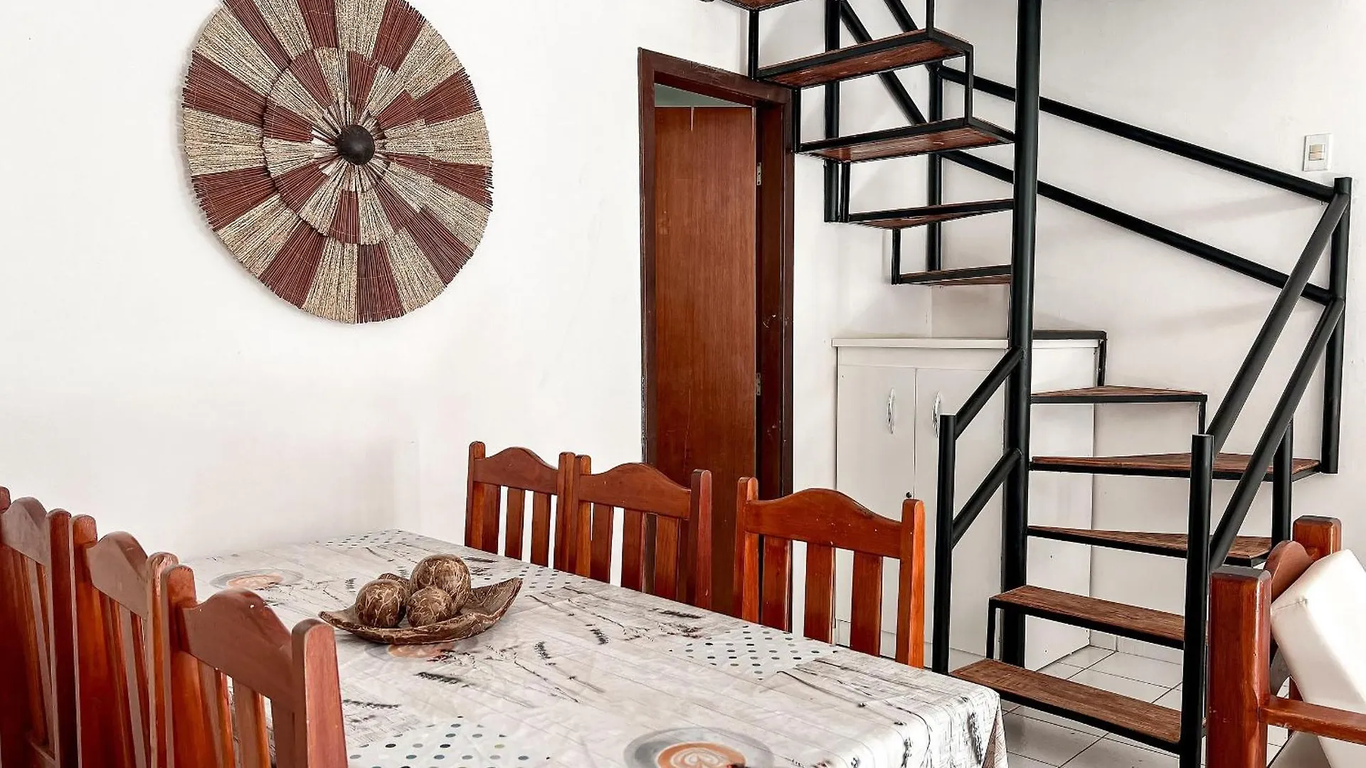Сasa de vacaciones Casas Com 2 Ou 3 Suites Porto Seguro
