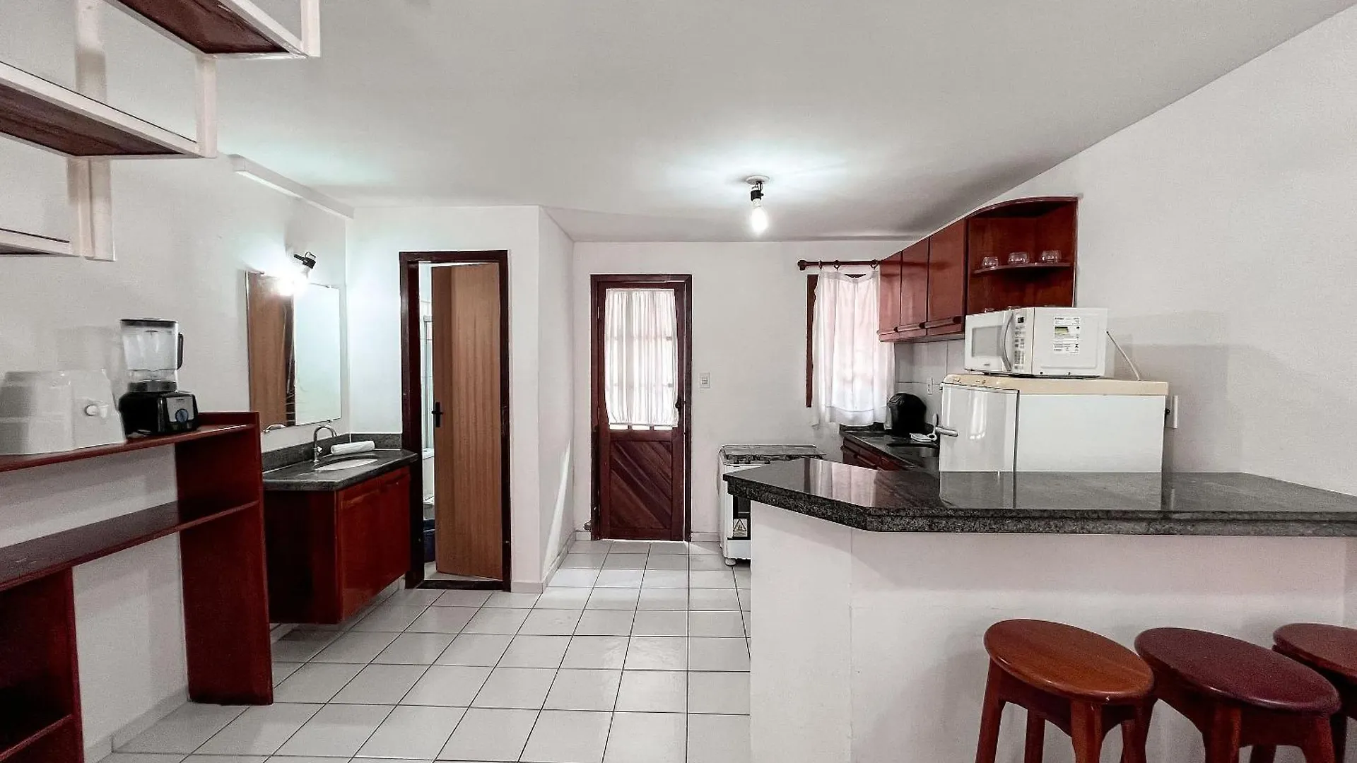 Сasa de vacaciones Casas Com 2 Ou 3 Suites Porto Seguro