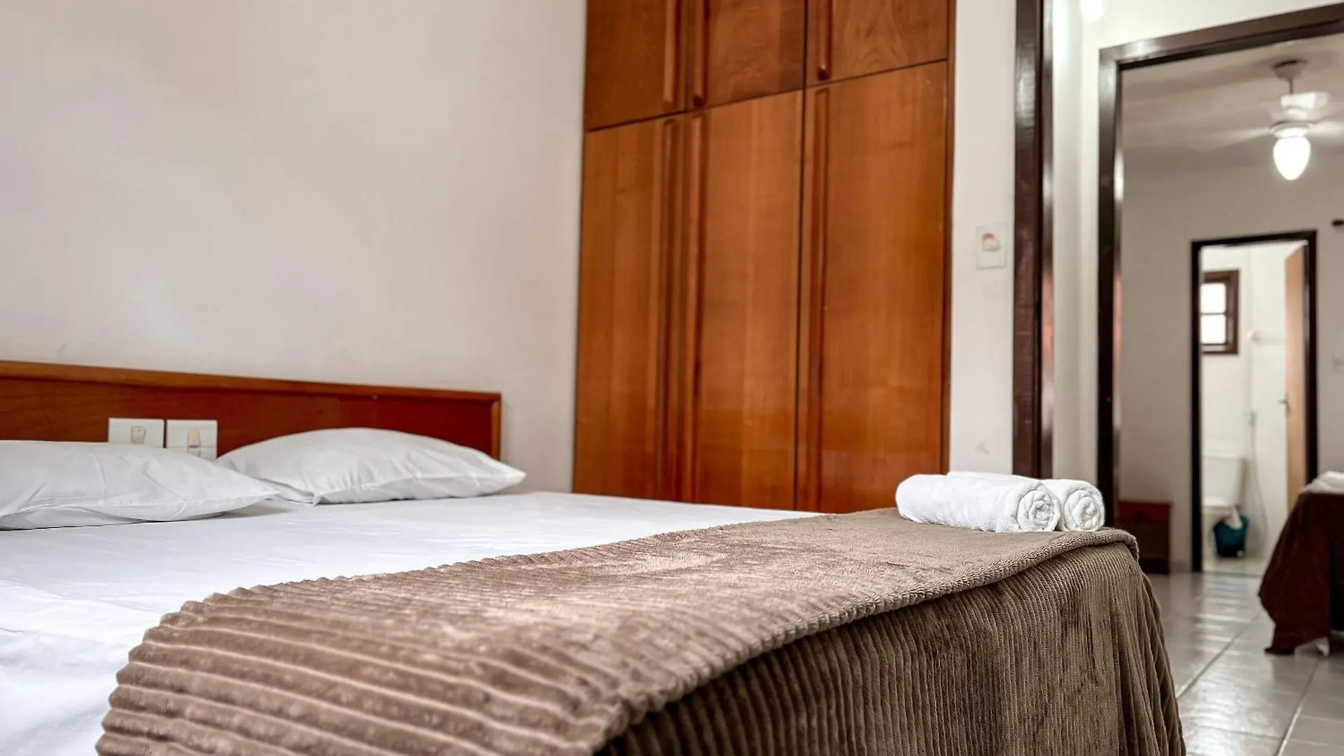 Сasa de vacaciones Casas Com 2 Ou 3 Suites Porto Seguro Brasil