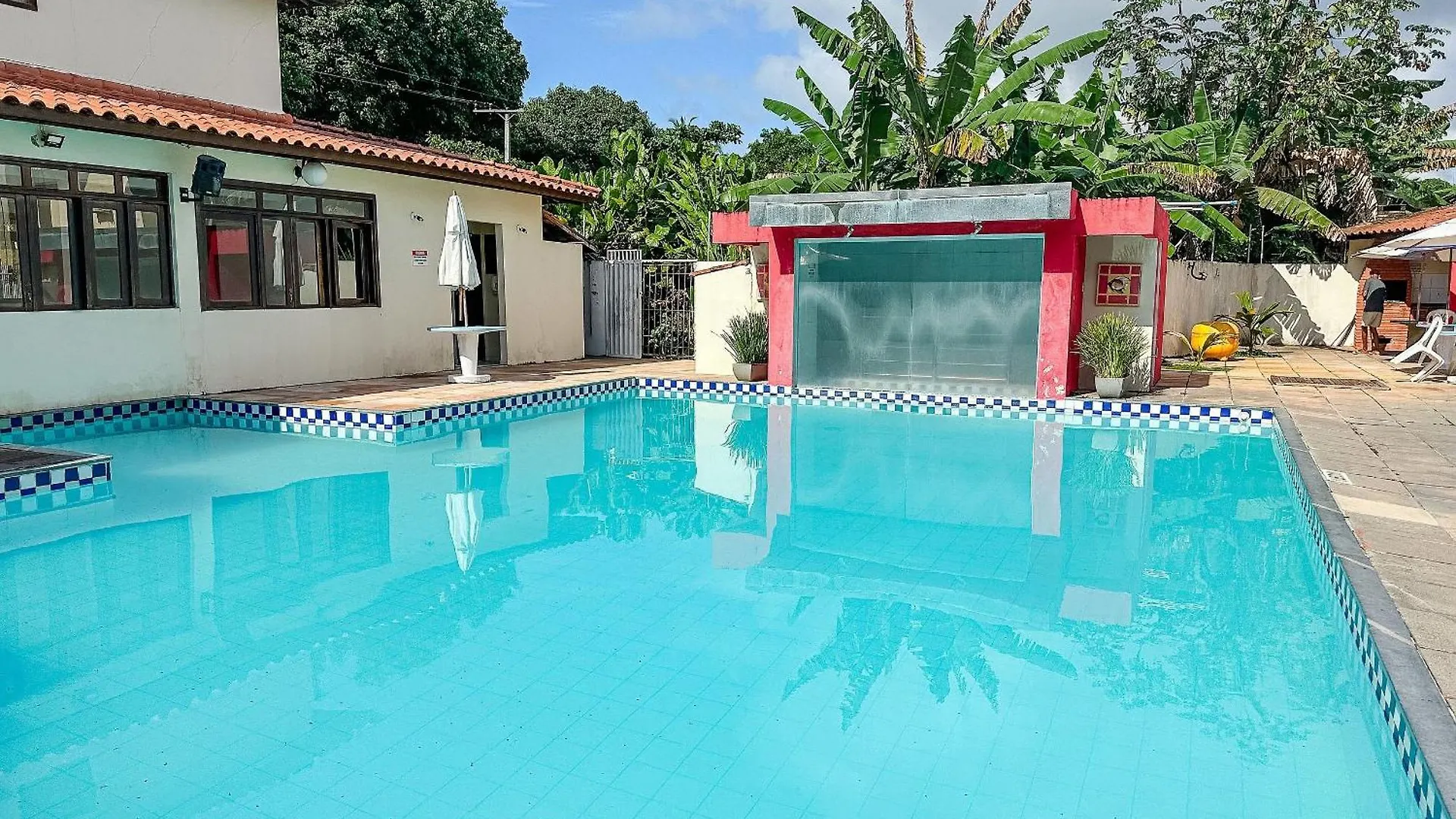 Casas Com 2 Ou 3 Suites Porto Seguro 0*,  Brasil