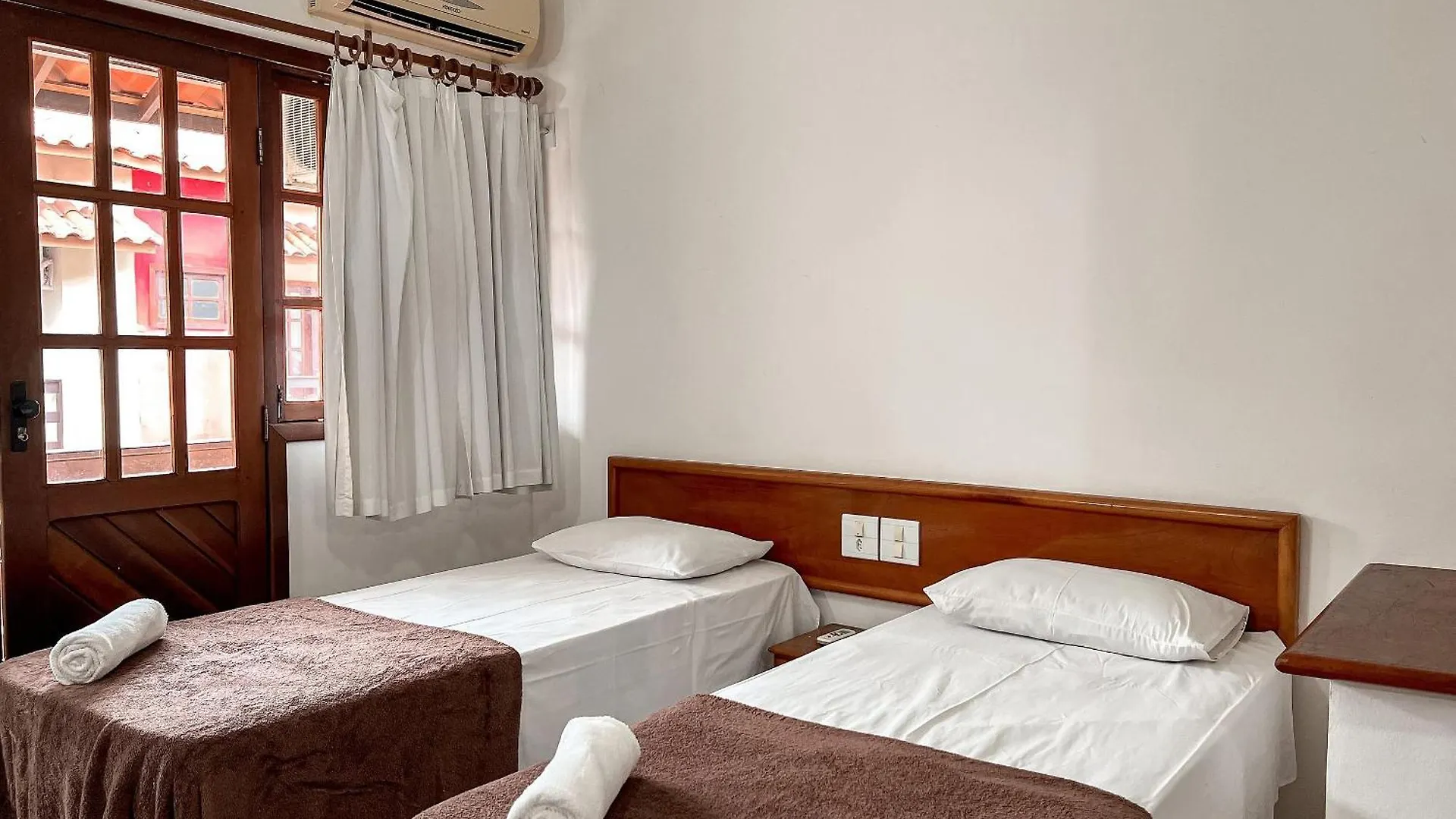 Casa de Férias Casas Com 2 Ou 3 Suites Porto Seguro
