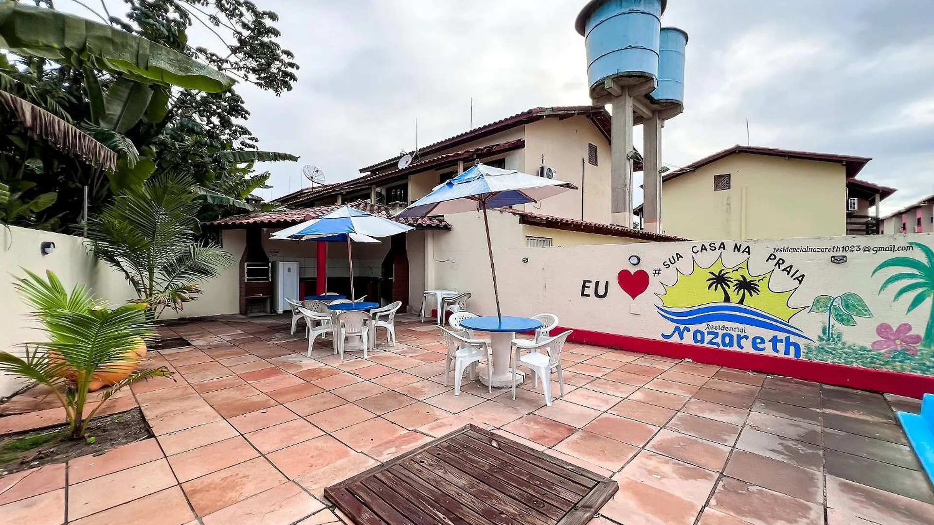 Casas Com 2 Ou 3 Suites Porto Seguro 0*,  Brasil