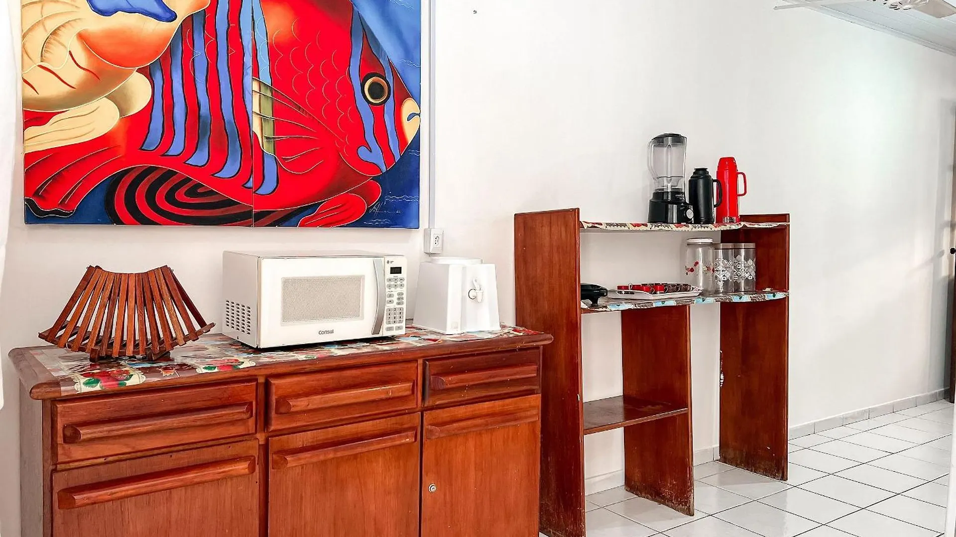 Casas Com 2 Ou 3 Suites Порту-Сегуру