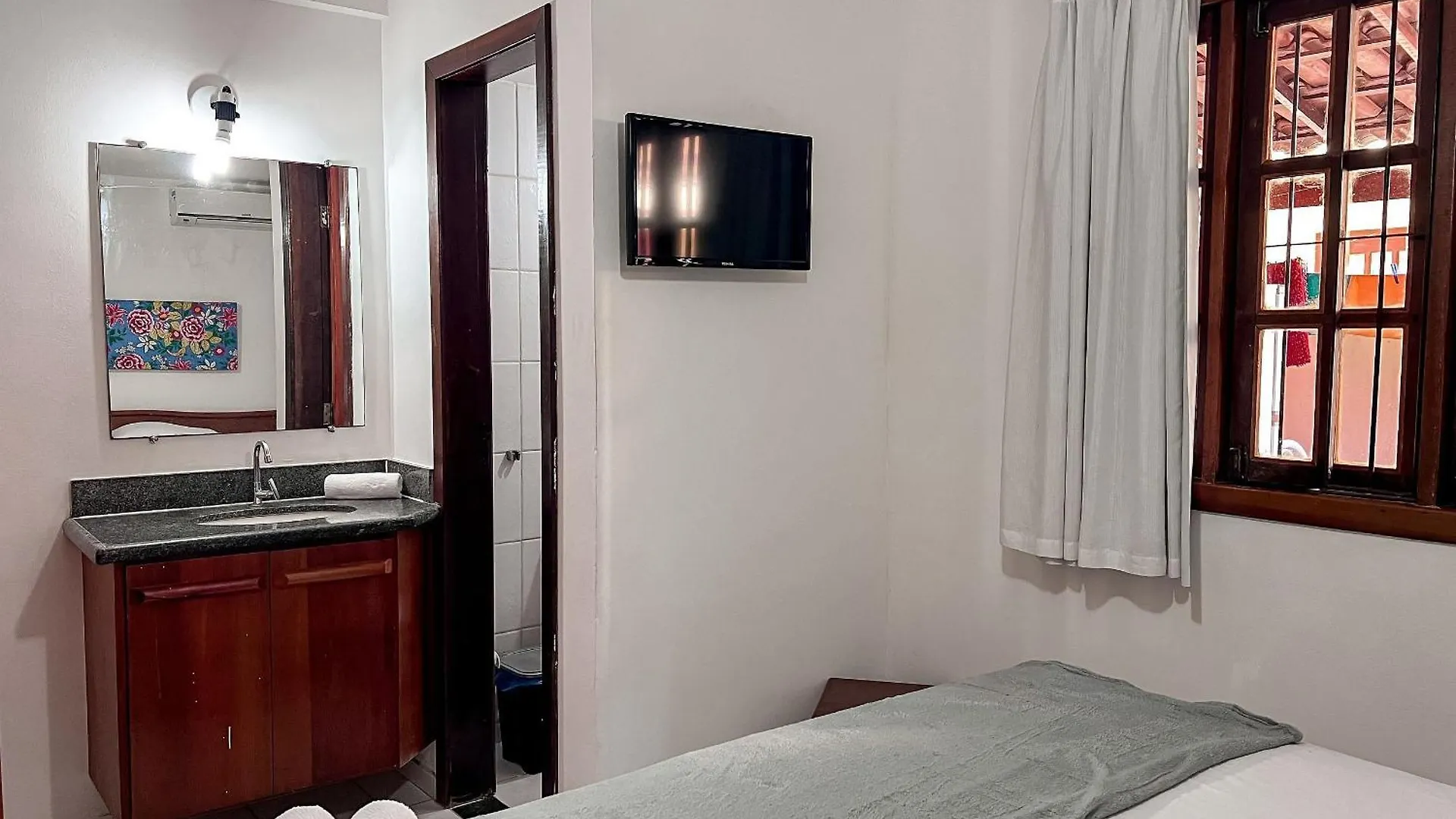 Casas Com 2 Ou 3 Suites Порту-Сегуру 0*,