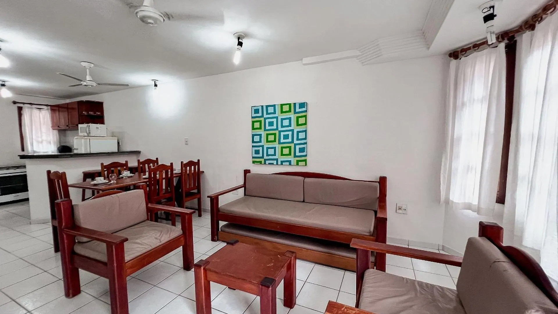 Casas Com 2 Ou 3 Suites Порту-Сегуру Бразилия