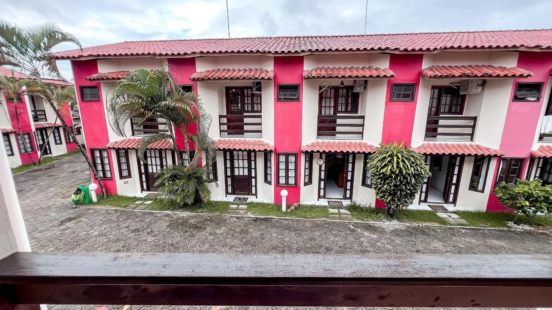 Casas Com 2 Ou 3 Suites Порту-Сегуру