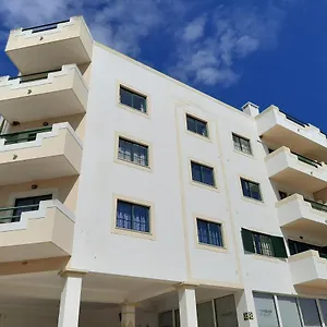 Dunas Do 239 One Bedroom Apartamento Alvor