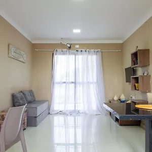 Flat N6 C Piscina Apartamento Pôrto das Galinhas