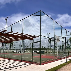 Mana Experience A305 Apartamento Pôrto das Galinhas
