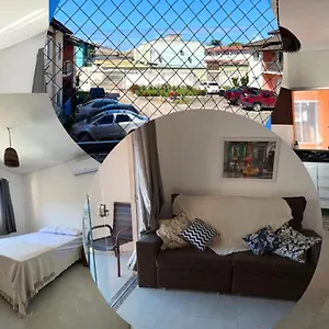 Porto - Ap 2 Quartos Apartamento